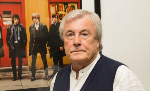 The Beatles, Rolling Stones and Bowie photographer Terry O’Neill has died aged 81