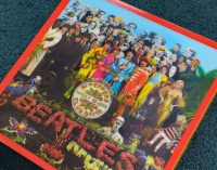 John Lennon wanted Hitler on cover of Sgt Pepper’s Lonely Hearts Club Band album | The Art Newspaper