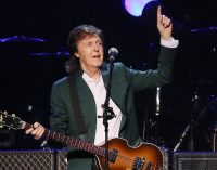 Paul McCartney Shares New Songs “Home Tonight” and “In a Hurry”: Listen | Pitchfork