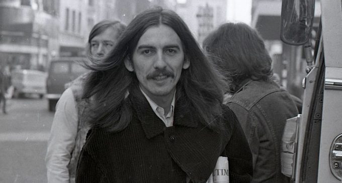 What George Harrison Thought Was Wrong with the Beatles’ ‘White Album’
