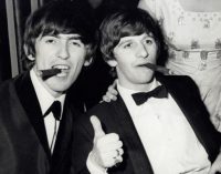 Ringo Starr Reveals Tragic Last Days of George Harrison From The Beatles – Metalhead Zone