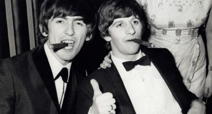 Ringo Starr Reveals Tragic Last Days of George Harrison From The Beatles – Metalhead Zone