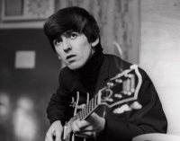On this day in 2001: George Harrison dies, aged 58 | Hotpress