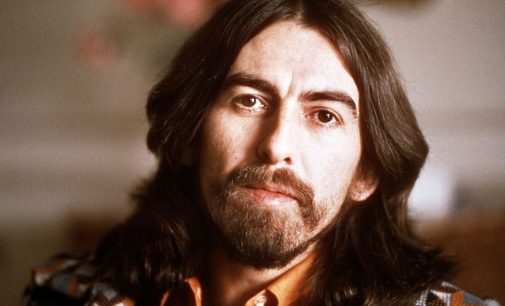 The Controversial True Story Behind George Harrison’s ‘My Sweet Lord’