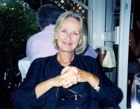 Remembering Pauline Sutcliffe