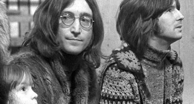 How Eric Clapton Responded to John Lennon Wanting Him in The Beatles