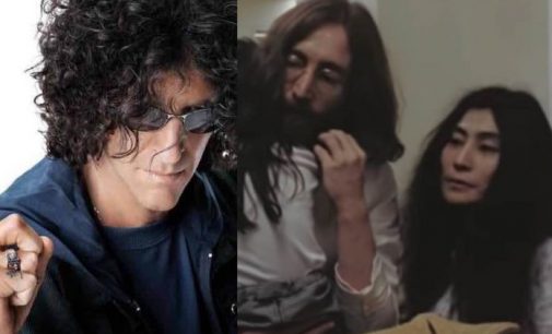 Howard Stern Reveals Who Almost Stopped John Lennon Killer – AlternativeNation.net