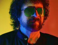 A Conversation With Jeff Lynne Of ELO : All Songs Considered : NPR