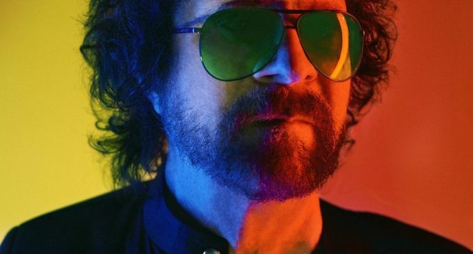 A Conversation With Jeff Lynne Of ELO : All Songs Considered : NPR