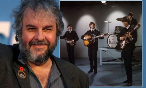 Report: Peter Jackson’s planned Beatles film is sparking a buying “frenzy” | Music News | willmarradio.com
