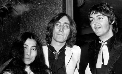 Beatles news: Paul McCartney’s surprise revelation exposed: ‘Yoko and I are mates’ | Celebrity News | Showbiz & TV | Express.co.uk