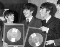 15 interesting facts about The Beatles