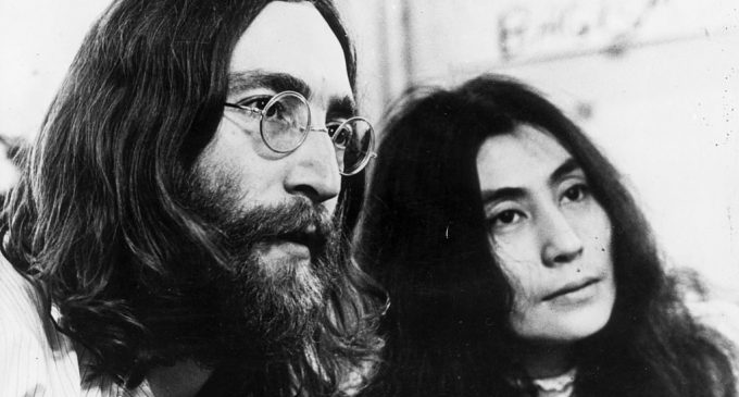 How Beethoven and Yoko Ono Inspired the Beatles’ ‘Because’