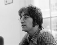 John Lennon got high & told The Beatles he was Jesus Christ