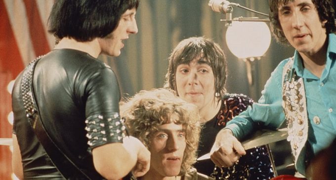 The Who Album Paul McCartney Was ‘Really Raving Over’ to Pete Townshend