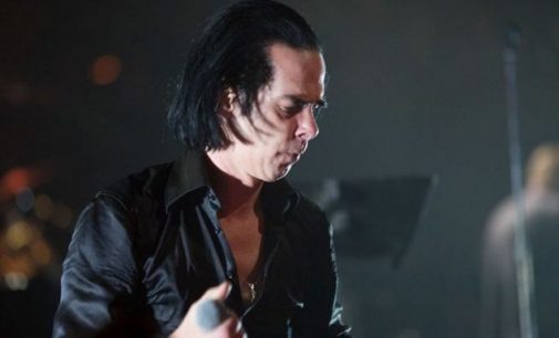 Listen: Nick Cave covers The Beatles’ ‘Here Comes The Sun’