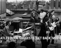 New Beatles Book Suggests ‘Get Back’ Movie Is on the Way