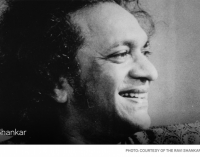 Norah Jones, More To Pay Tribute To Ravi Shankar | GRAMMY.com