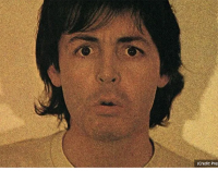 The Beatles song that Paul McCartney calls his favourite