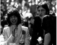 What Happened When the Beatles & the Rolling Stones 1st Met