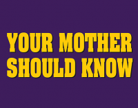 Your Mother Should Know (Book by Dr. Angie McCartney)