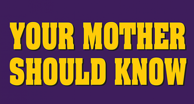 Your Mother Should Know (Book by Dr. Angie McCartney)