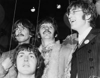 The Rocking Beatles Song John Lennon Said Sounded Good but ‘Means Nothing’