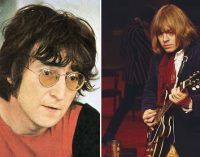 The Beatles’ John Lennon was DISGUSTED by The Rolling Stones’ Brian Jones’ death | Music | Entertainment | Express.co.uk