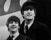 The Beatles’ Ringo Starr Reveals New Details About John Lennon’s Death – Metalhead Zone