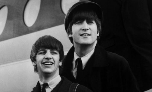 The Beatles’ Ringo Starr Reveals New Details About John Lennon’s Death – Metalhead Zone