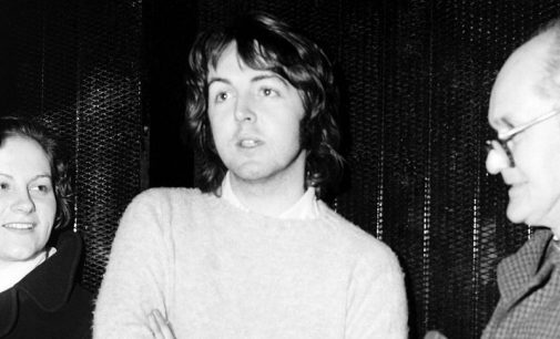 Why Every Beatle Except Paul McCartney Liked the ‘Let It Be’ Album