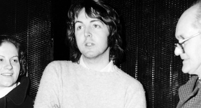 Why Every Beatle Except Paul McCartney Liked the ‘Let It Be’ Album