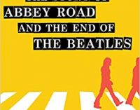 ‘Solid State:’ New Book Provides In-Depth Look at the Making of the Beatles’ Swan Song, ‘Abbey Road’ | Ed Driscoll