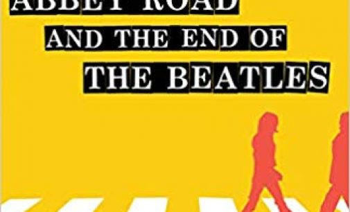 ‘Solid State:’ New Book Provides In-Depth Look at the Making of the Beatles’ Swan Song, ‘Abbey Road’ | Ed Driscoll