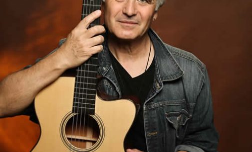 Ex-Wings guitarist Laurence Juber to release fourth album of instrumental Beatles covers in March – Music News – ABC News Radio