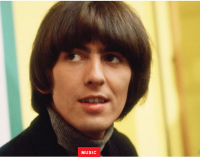 George Harrison’s 77th Birthday Marked By Announcement Of Memorial Garden In Liverpool