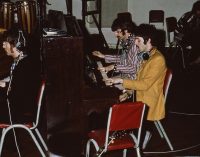 The Late Beatles Song That Featured Paul McCartney on ‘Prepared Piano’