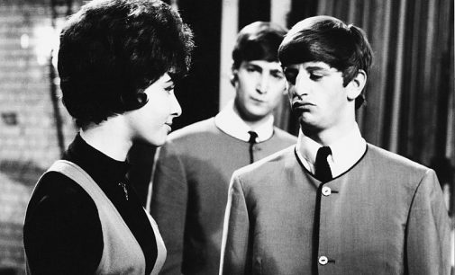 Why The Beatles Didn’t Really Change the Lyrics When Ringo Sang ‘Boys’