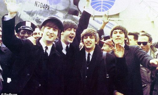 John, Paul, George, and Ringo pick favourite Beatles album
