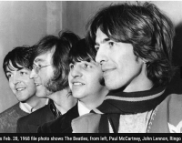 Isolation ideas: How to start building a record or CD collection – Entertainment & Life – Westford Eagle – Westford, MA