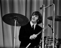 Ringo Starr isolated vocals on Beatles’ ‘Octopus’s Garden’