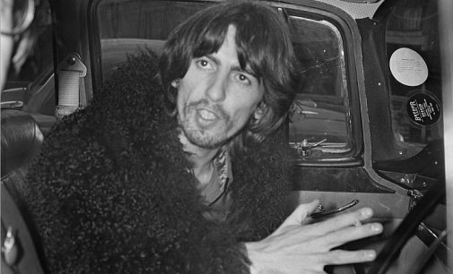 George Harrison’s Memories of ‘Let It Be’ Don’t Match New Beatles Documentary’s Pitch