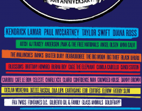 Glastonbury 2020 Drops First Lineup Amid Coronavirus Outbreak