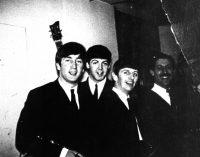 Signed flier from only time The Beatles performed in Norwich set to go under the hammer | Latest Norfolk and Suffolk News | Eastern Daily Press