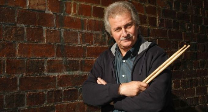 ‘There’s nothing to forgive’: Pete Best on being sacked from The Beatles