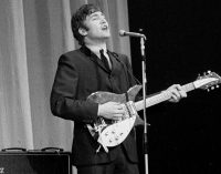 Paul McCartney Dared John Lennon to Tell a Royal Audience to ‘Rattle Their Jewelry’ at The Beatles