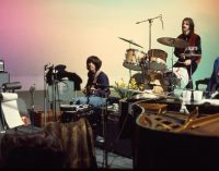 The Beatles: Paul McCartney, Ringo Starr on Peter Jackson’s unseen Let It Be movie | Films | Entertainment | Express.co.uk