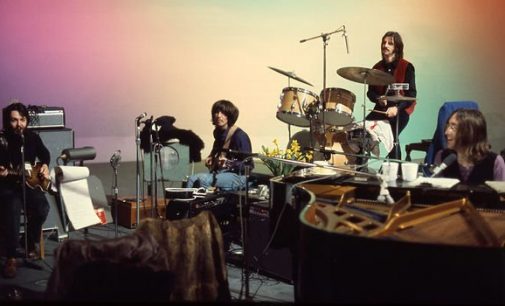 The Beatles: Paul McCartney, Ringo Starr on Peter Jackson’s unseen Let It Be movie | Films | Entertainment | Express.co.uk