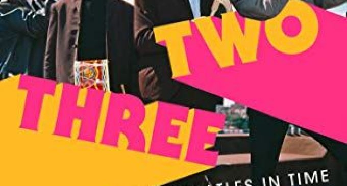 ‘One Two Three Four: The Beatles in Time’ Review: As Dark And Sunny As A Lennon/McCartney Song