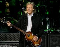 Stars including Paul McCartney and Emilia Clarke to share stories of NHS care in new book | Books | The Guardian